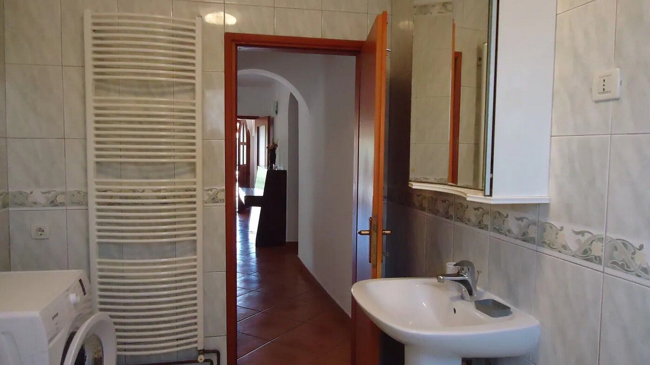 Photo of Bathroom in Dajla