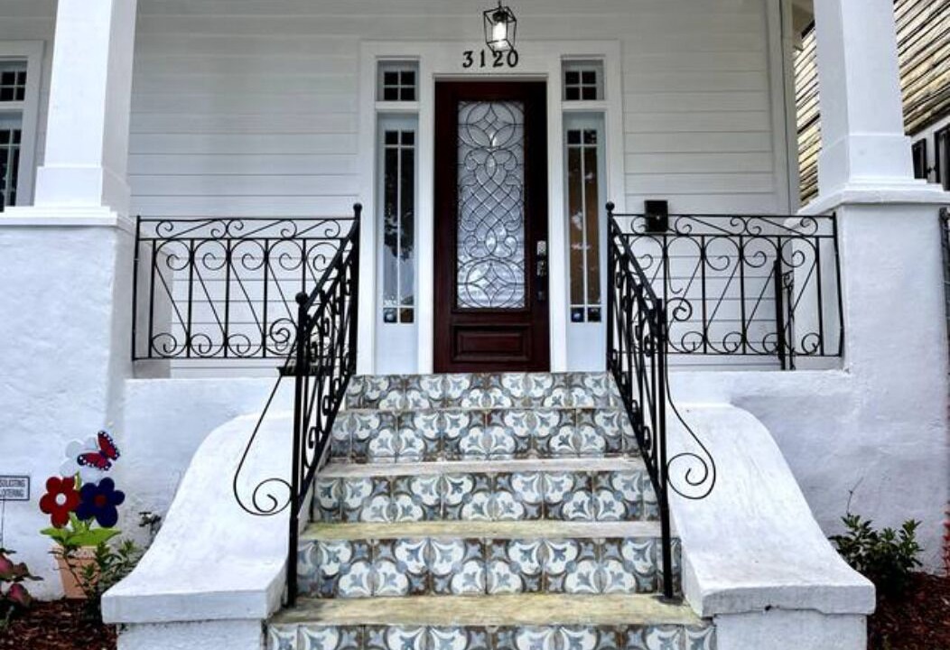Photo of Outdoor in Mid-City
