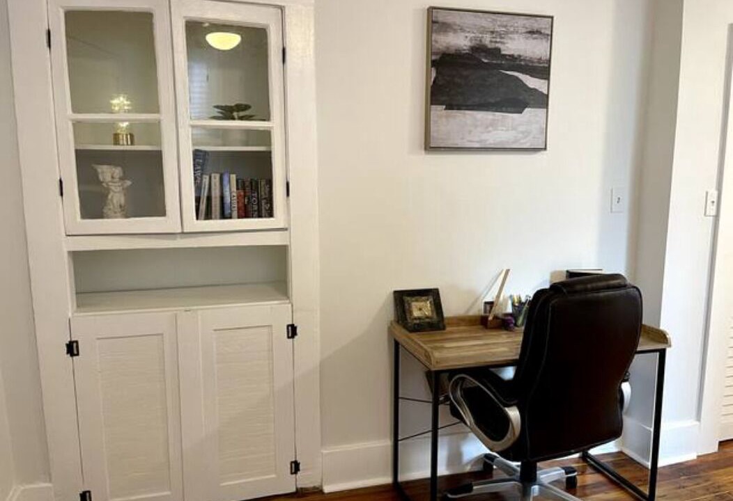 Photo of Bedroom in Mid-City