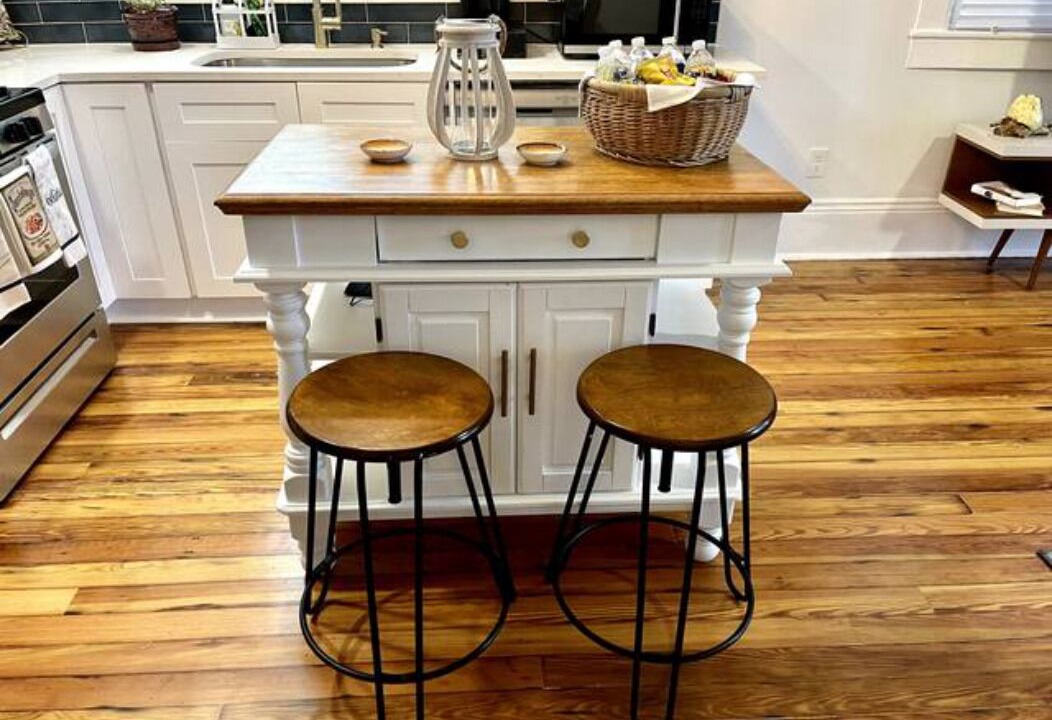 Photo of Kitchen in Mid-City