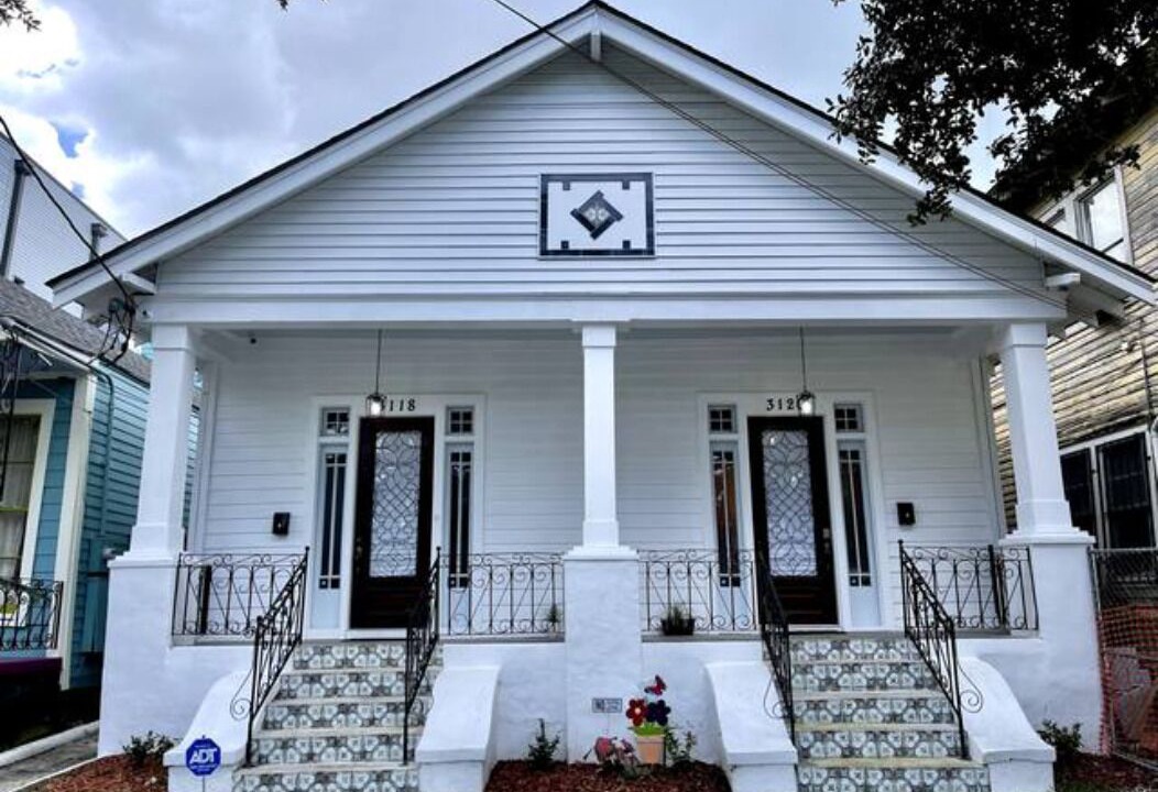 Photo of Outdoor in Mid-City