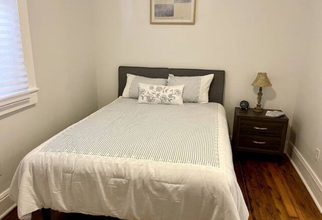 Photo of Bedroom in Mid-City