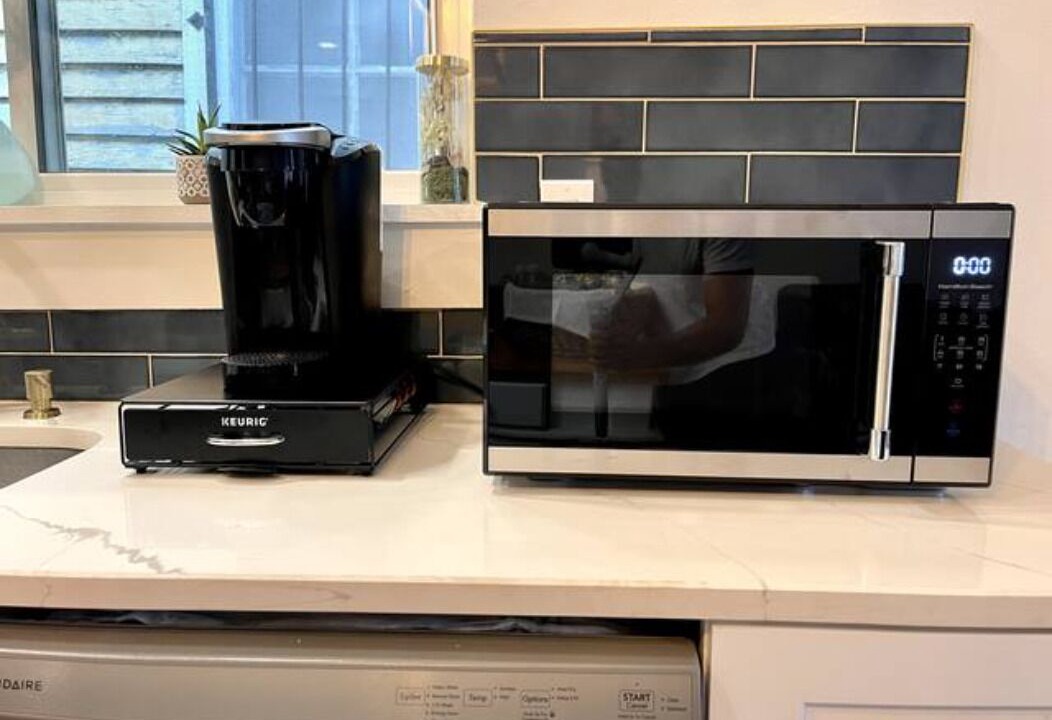 Photo of Kitchen in Mid-City