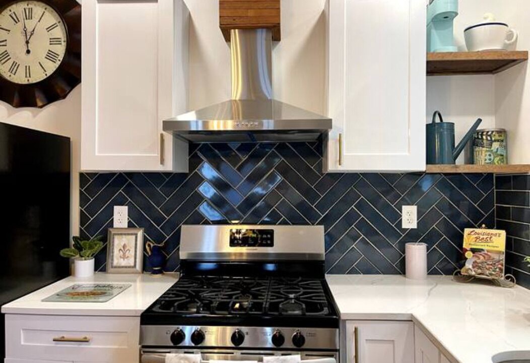 Photo of Kitchen in Mid-City