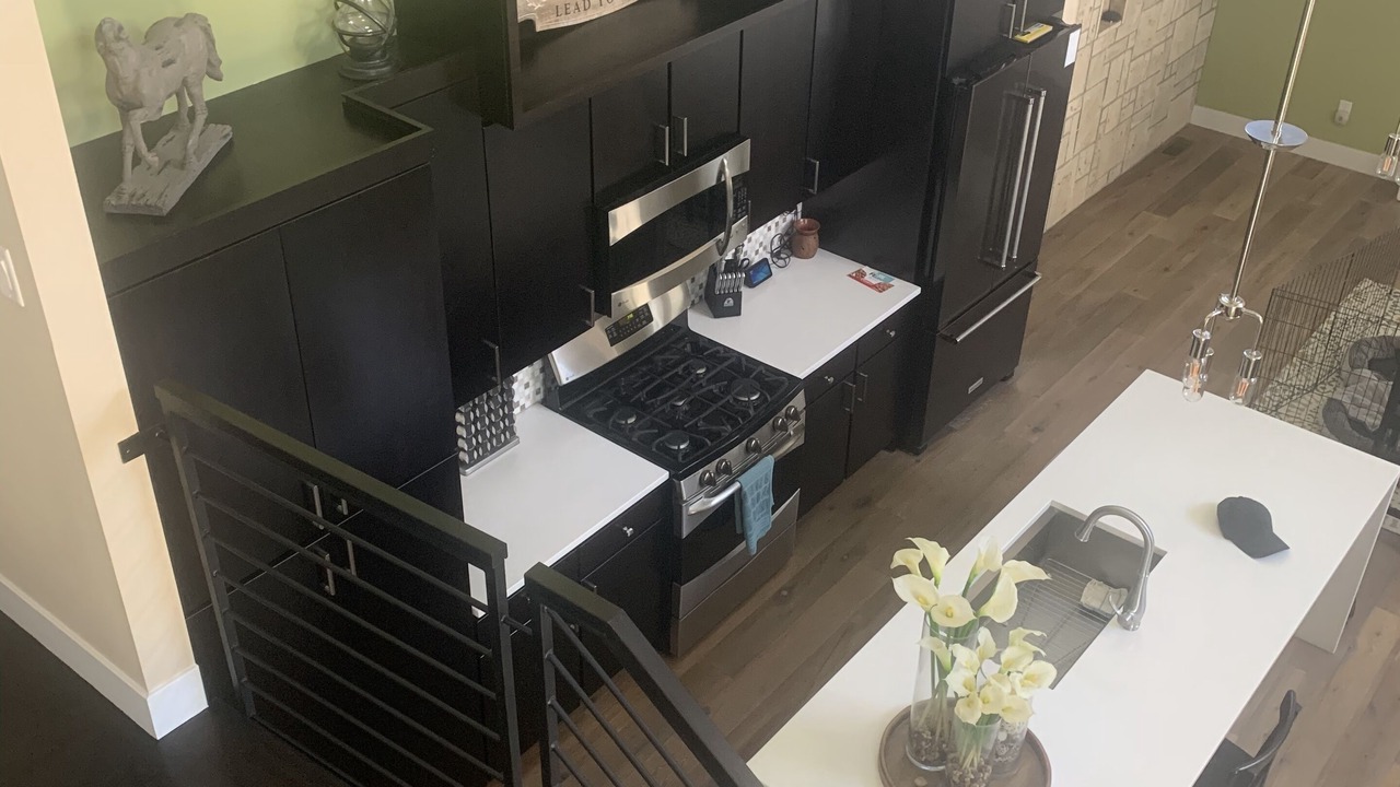 Photo of Kitchen in Daybreak