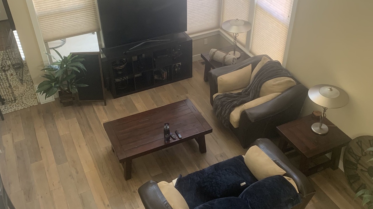 Photo of Livingroom in Daybreak