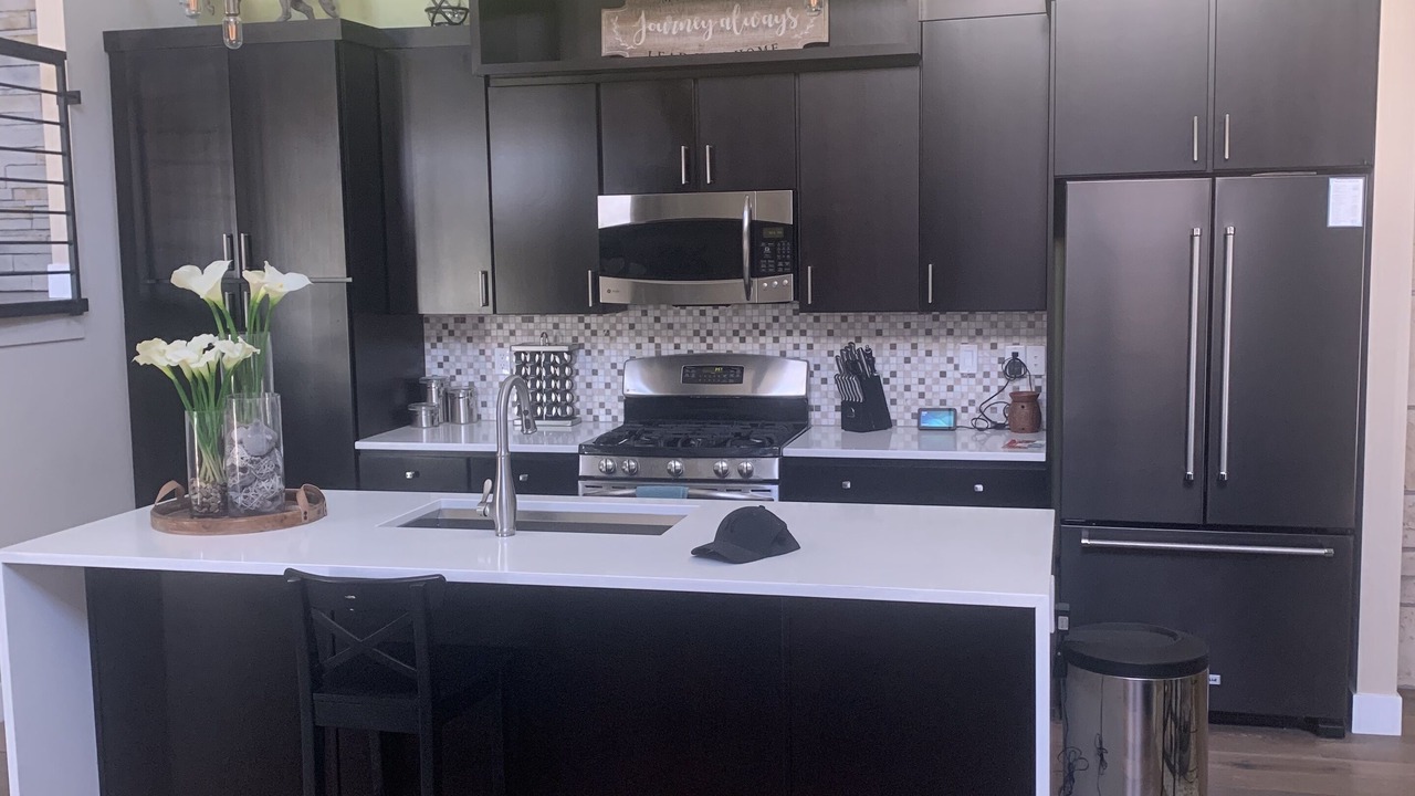 Photo of Kitchen in Daybreak