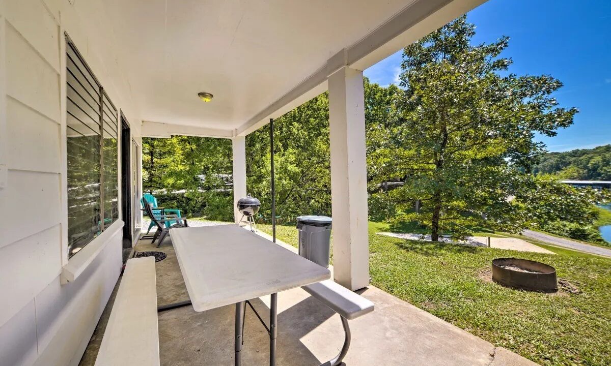 Photo of Outdoor in Almo
