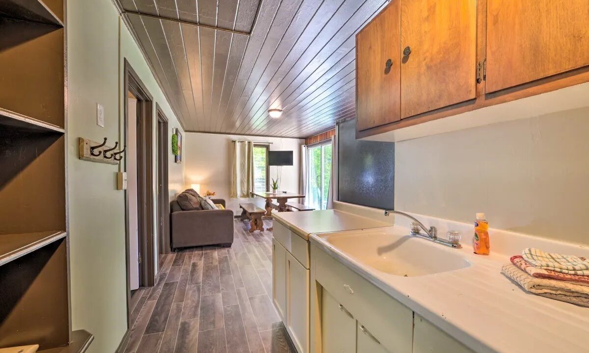 Photo of Livingroom in Almo