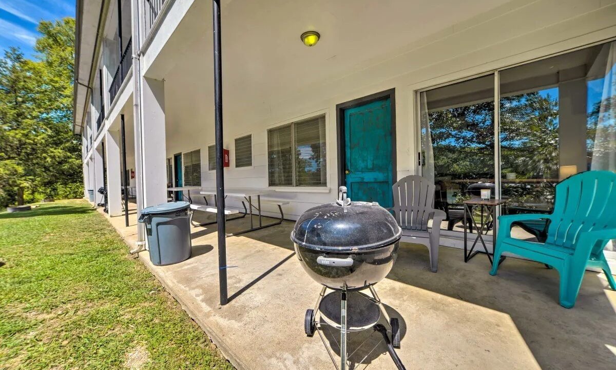 Photo of Outdoor in Almo