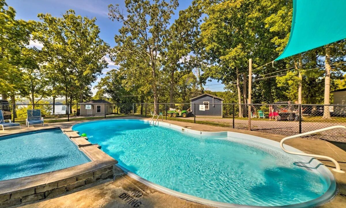 Photo of Outdoor in Almo