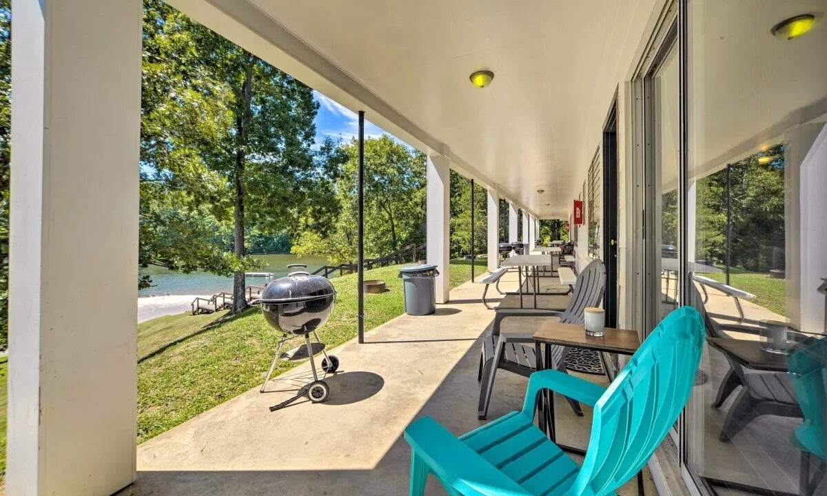 Photo of Outdoor in Almo