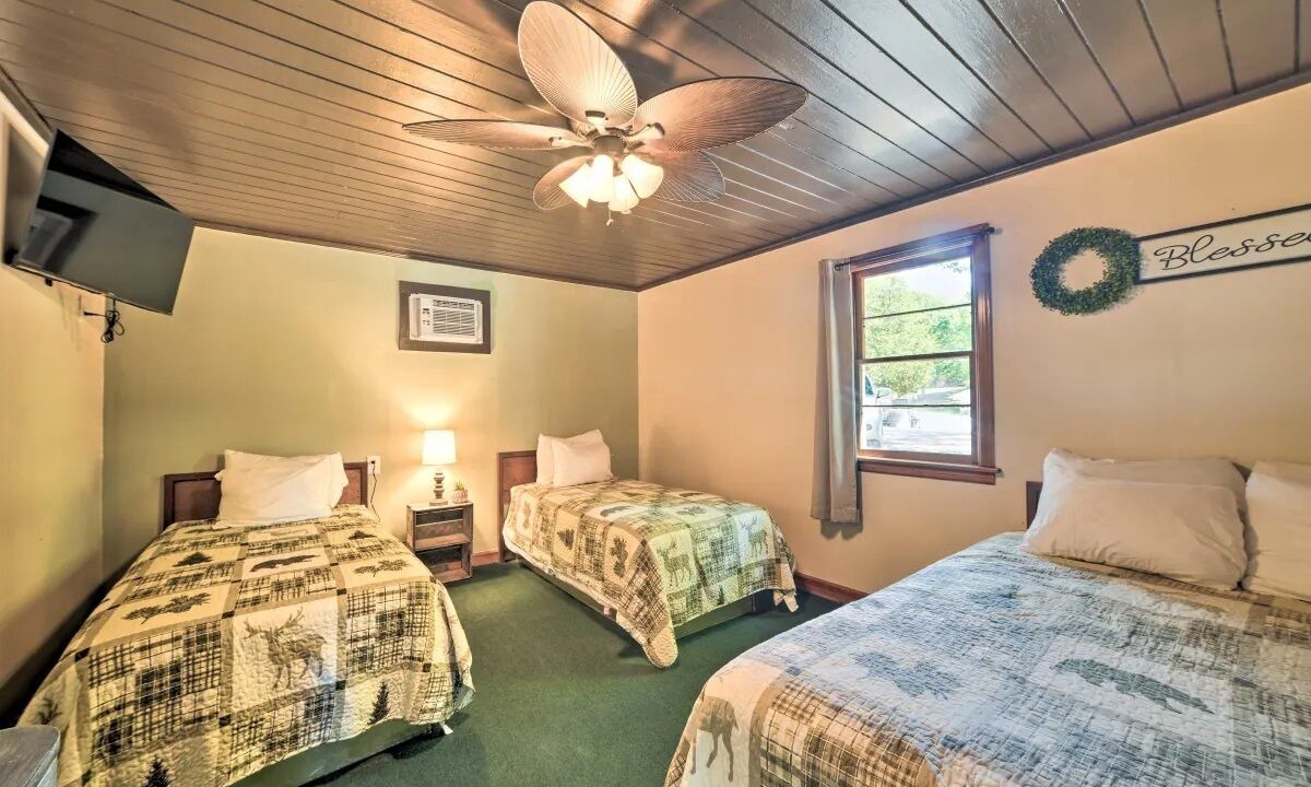 Photo of Bedroom in Almo