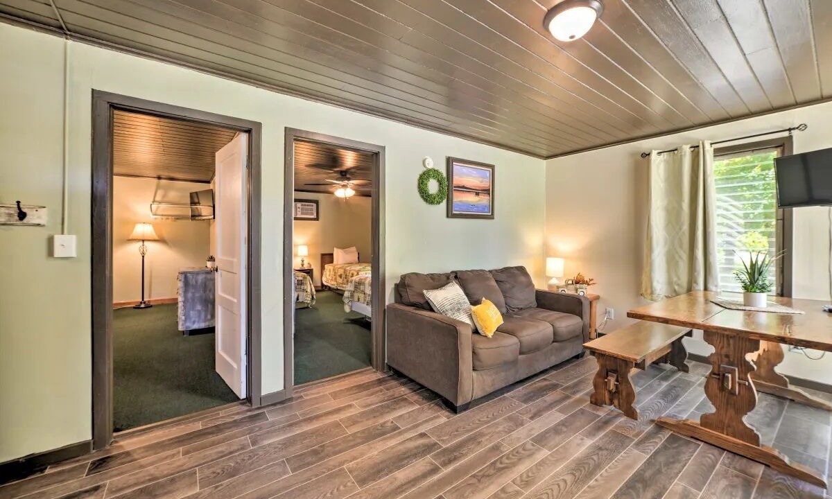 Photo of Livingroom in Almo
