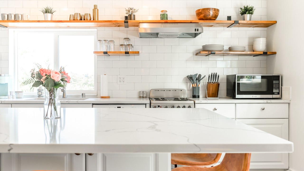 Photo of Kitchen in Northwest Snohomish