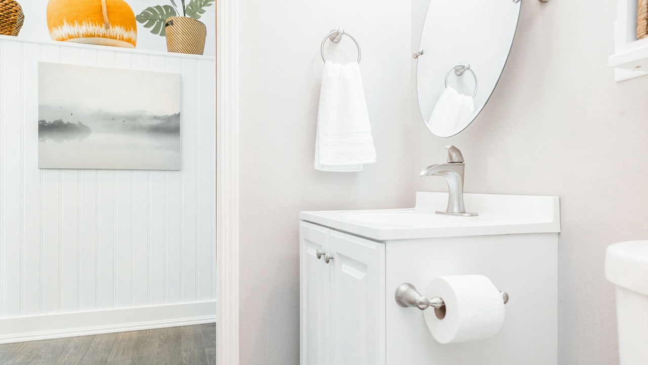 Photo of Bathroom in Northwest Snohomish
