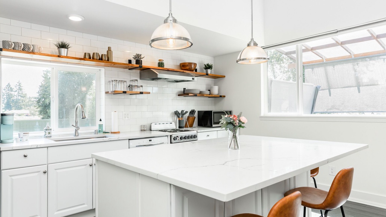Photo of Kitchen in Northwest Snohomish