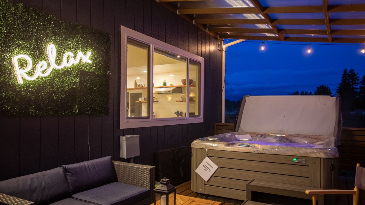 Photo of Outdoor in Northwest Snohomish