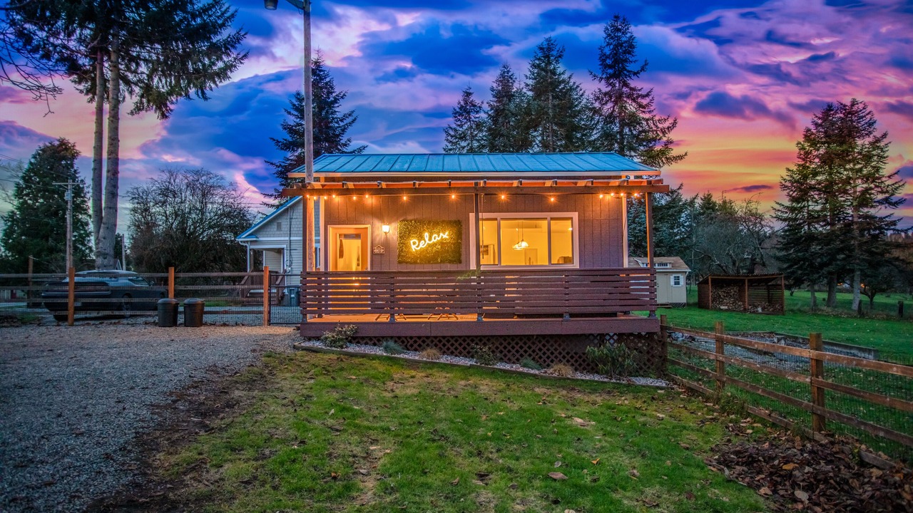 Photo of Outdoor in Northwest Snohomish