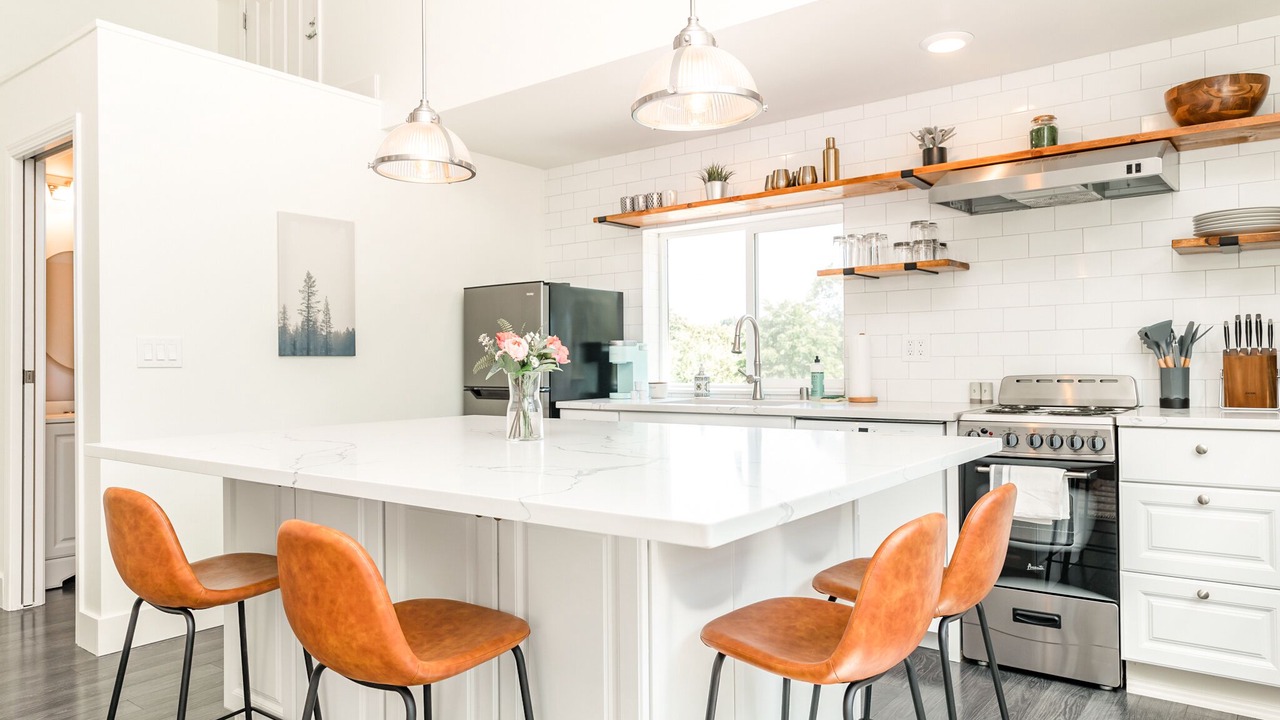 Photo of Kitchen in Northwest Snohomish
