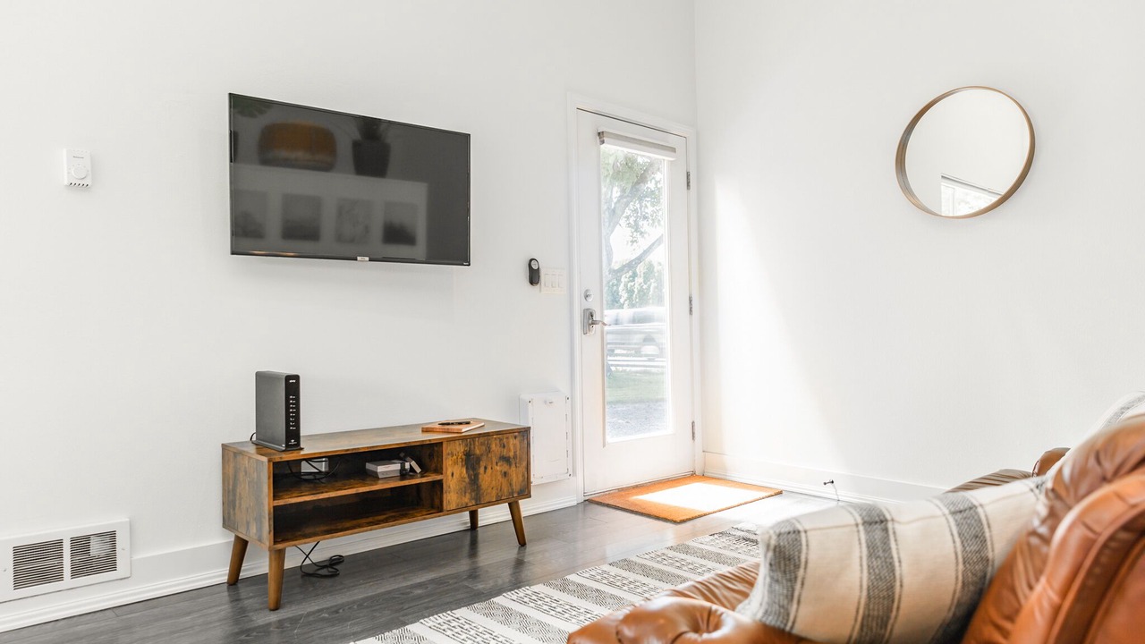 Photo of Livingroom in Northwest Snohomish
