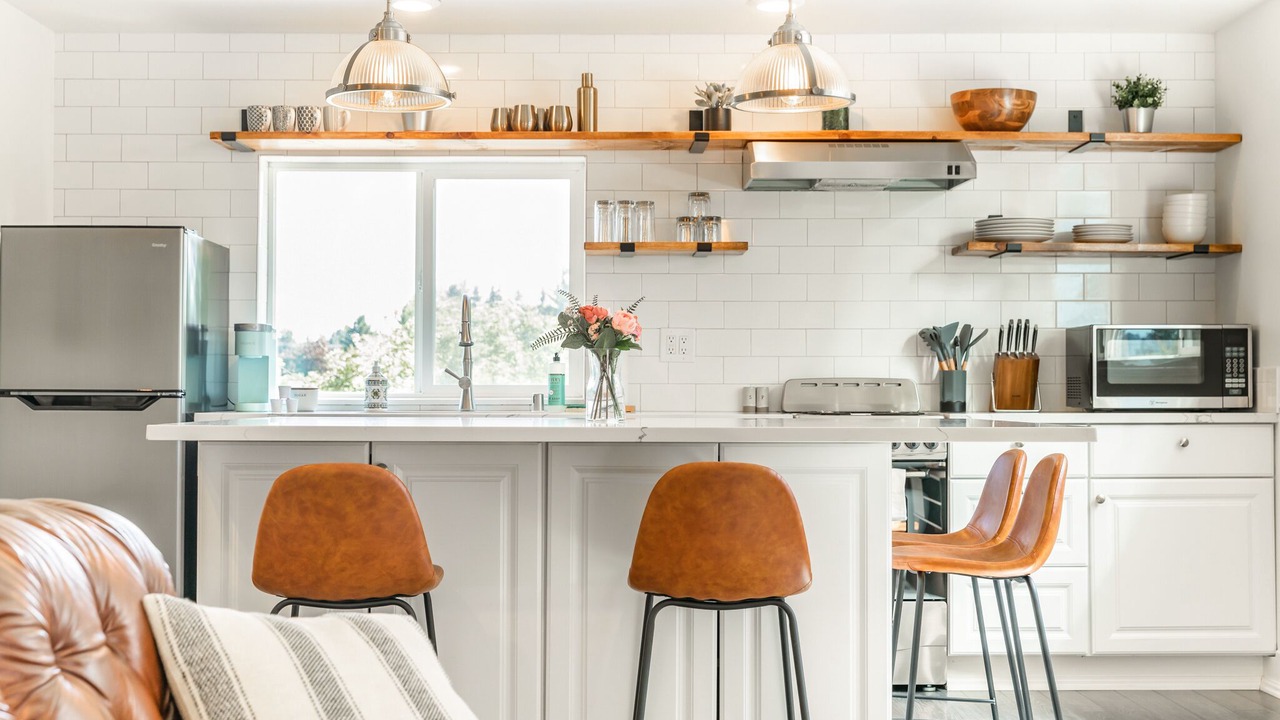Photo of Kitchen in Northwest Snohomish