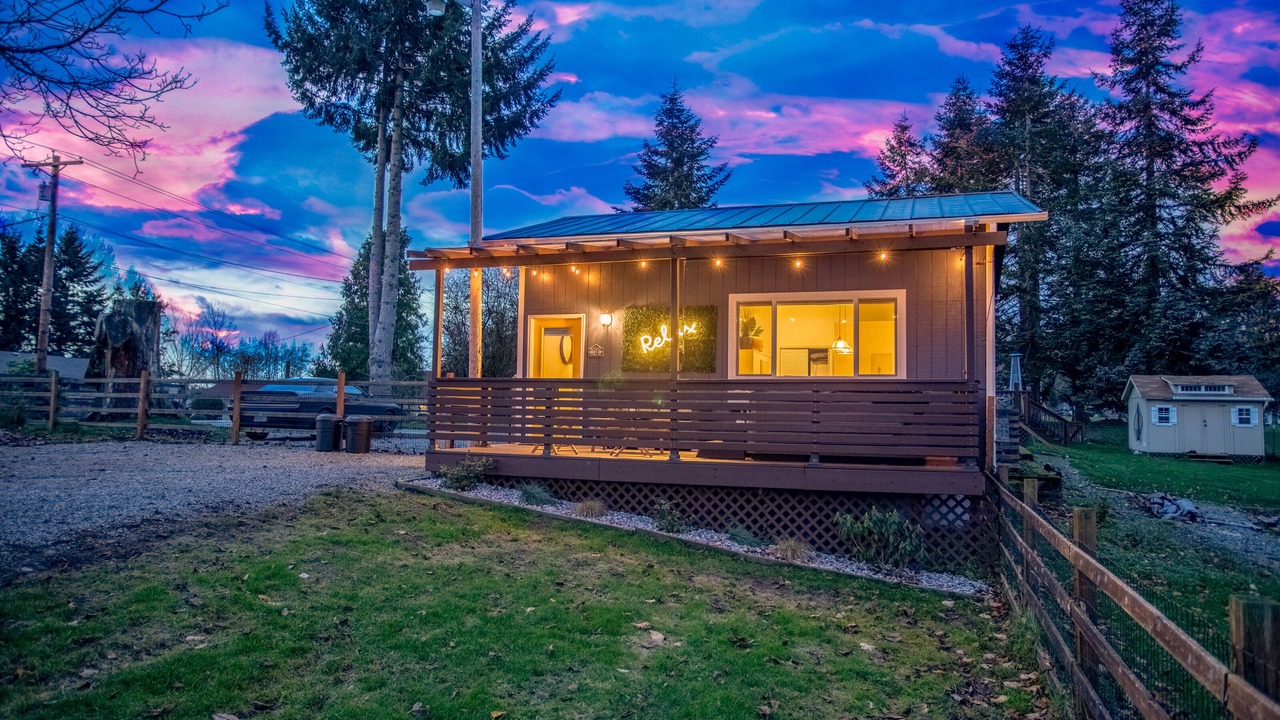 Photo of Outdoor in Northwest Snohomish