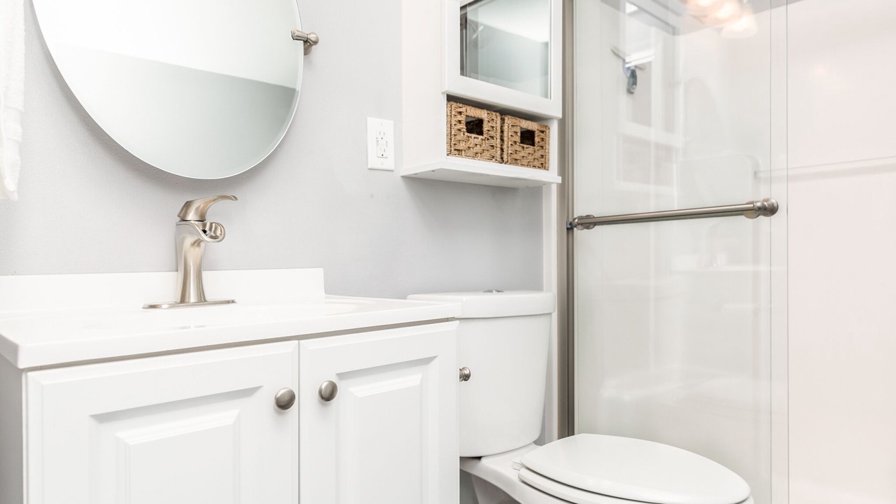 Photo of Bathroom in Northwest Snohomish