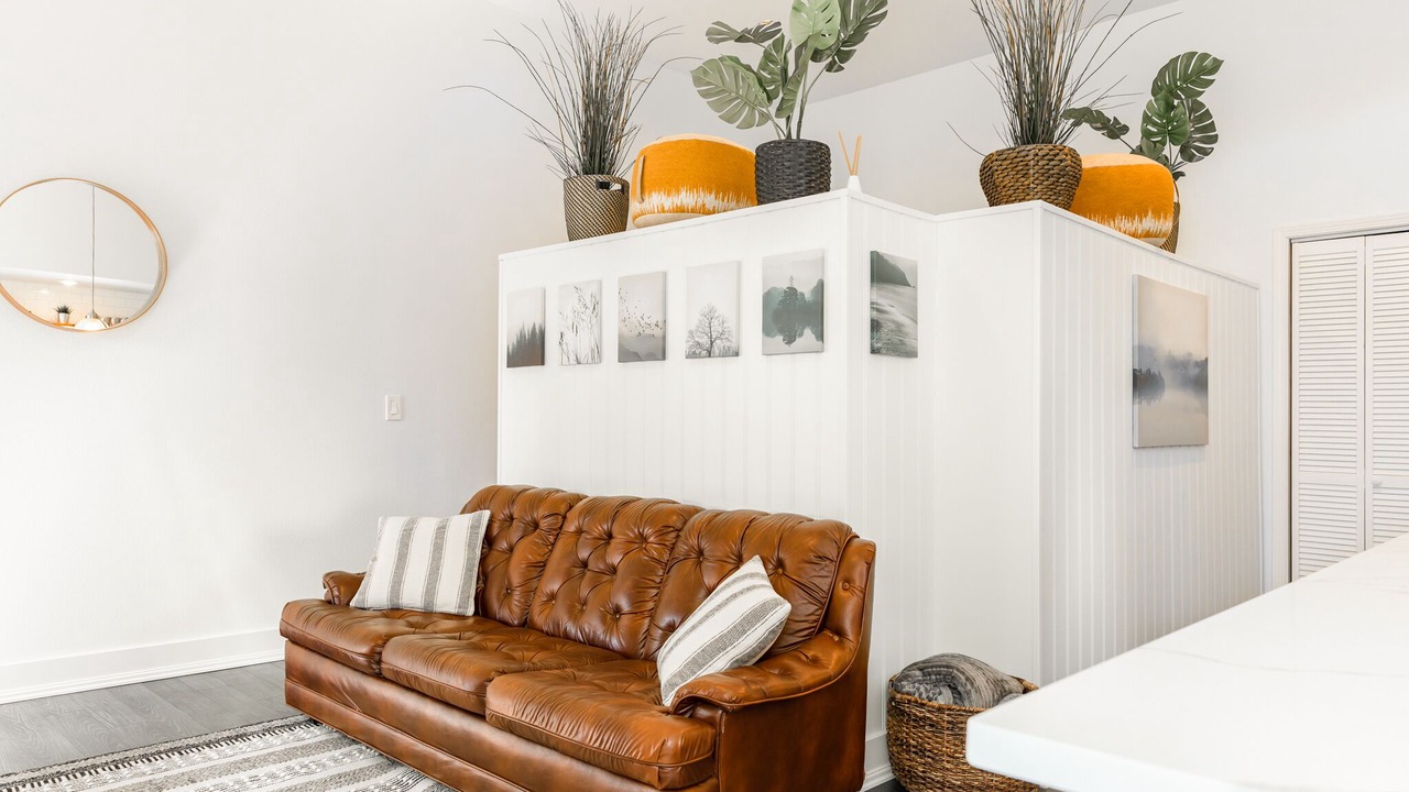 Photo of Livingroom in Northwest Snohomish