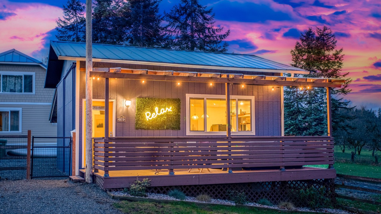 Photo of Outdoor in Northwest Snohomish