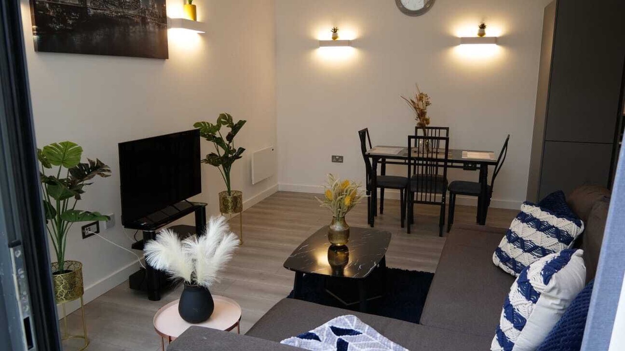 Photo of Livingroom in Milton Keynes