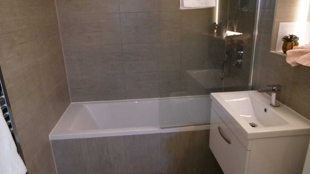 Photo of Bathroom in Milton Keynes