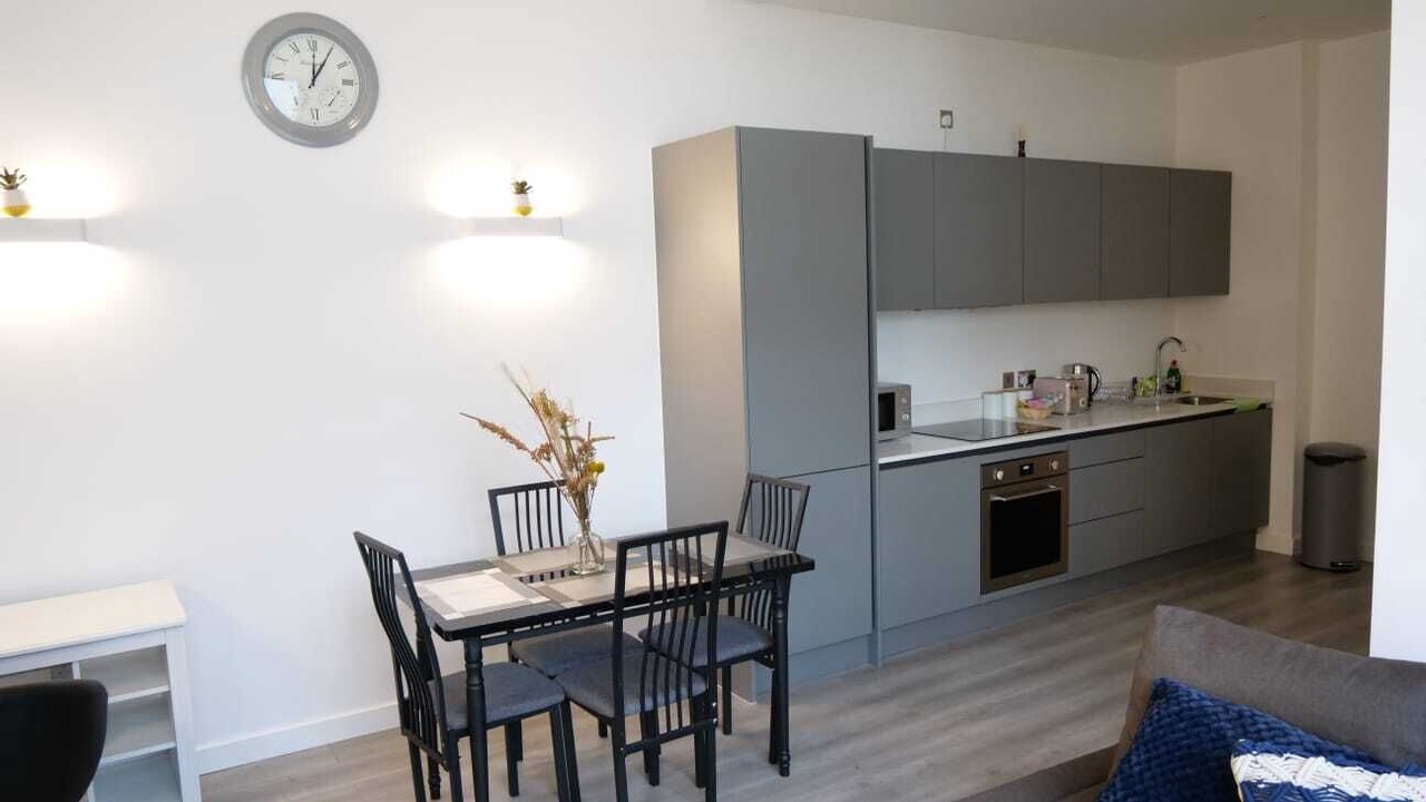 Photo of Others in Milton Keynes