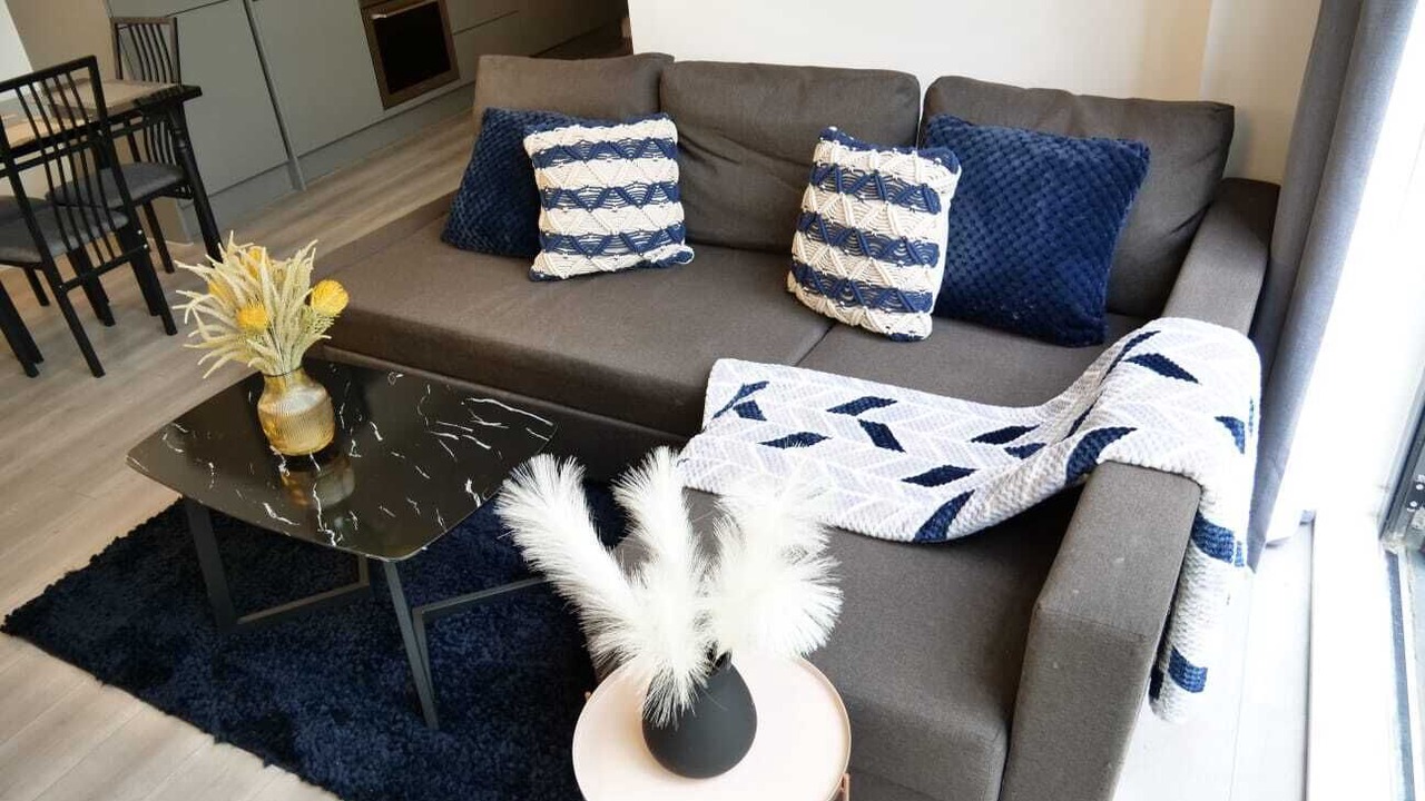 Photo of Livingroom in Milton Keynes