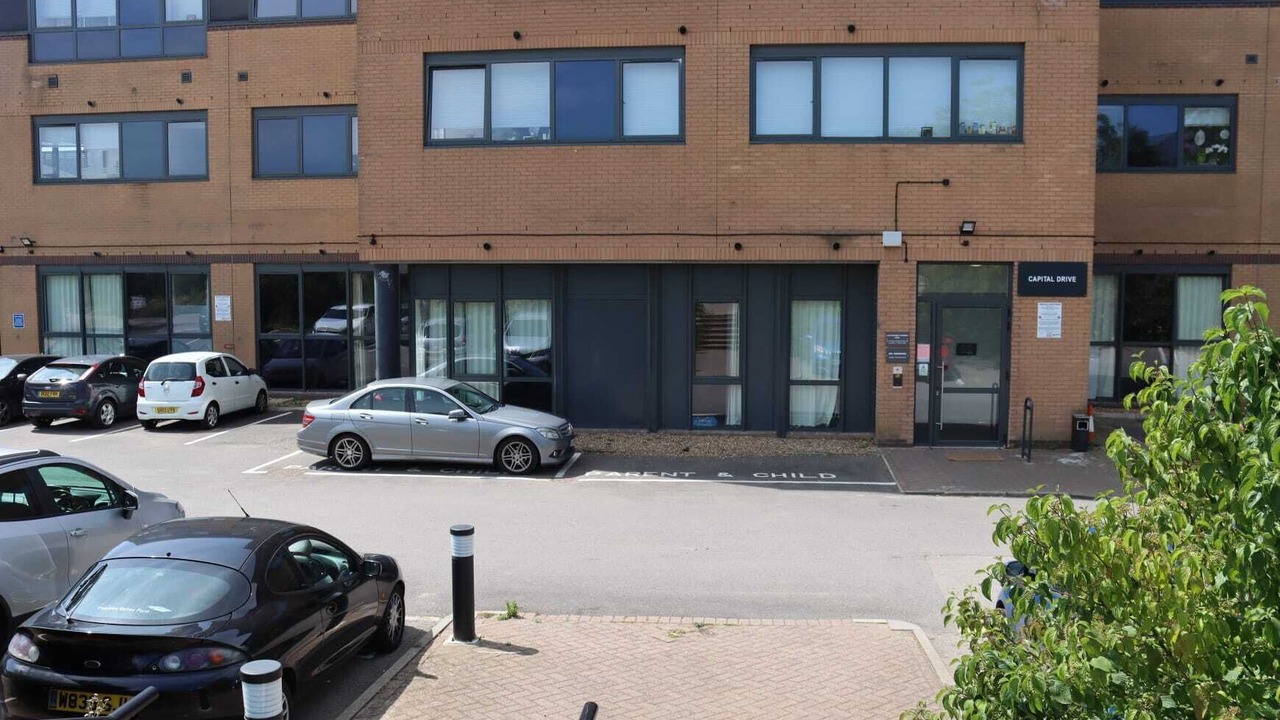 Photo of Outdoor in Milton Keynes