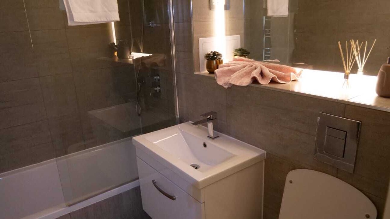 Photo of Bathroom in Milton Keynes