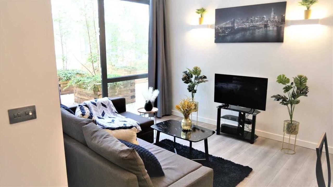 Photo of Livingroom in Milton Keynes