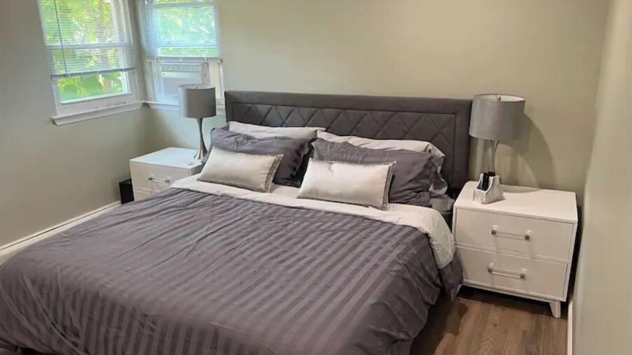 Photo of Bedroom in Islip