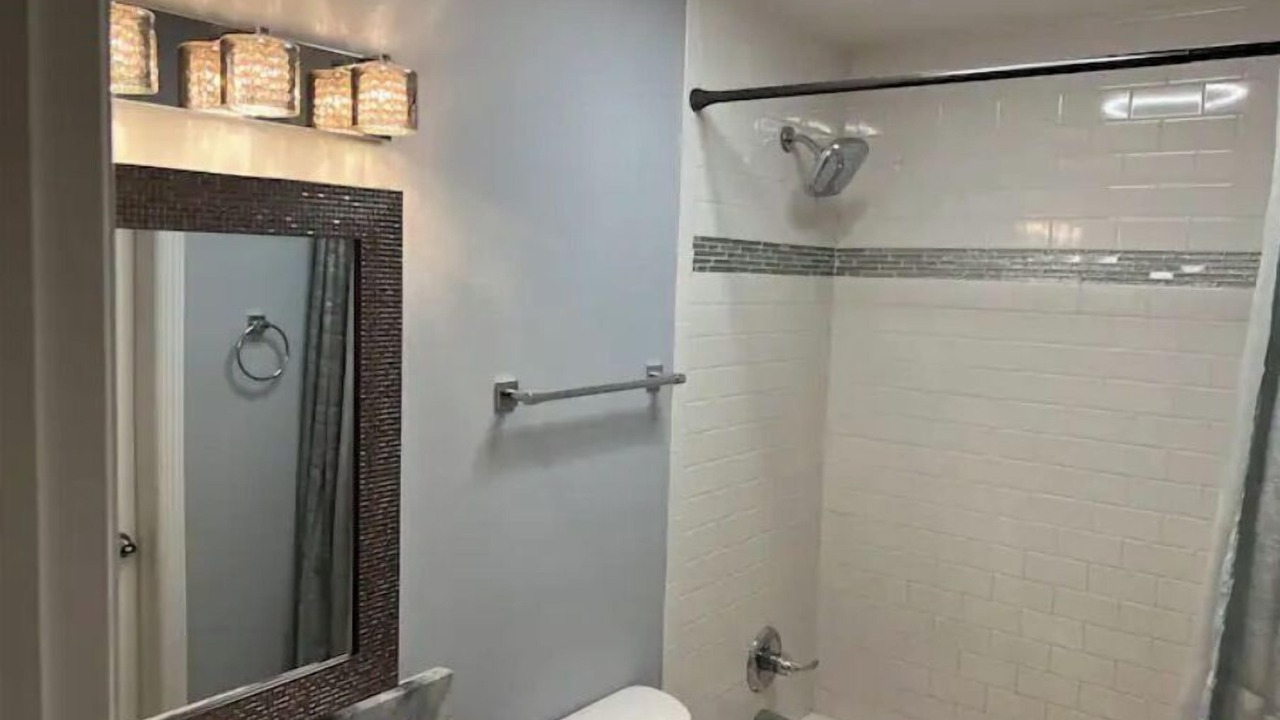 Photo of Bathroom in Islip