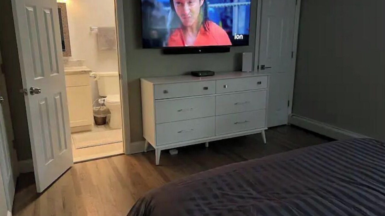 Photo of Bedroom in Islip