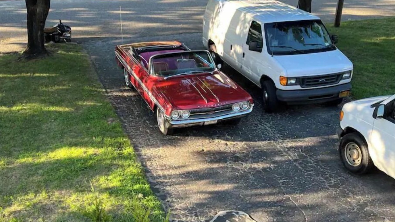 Photo of Outdoor in Islip