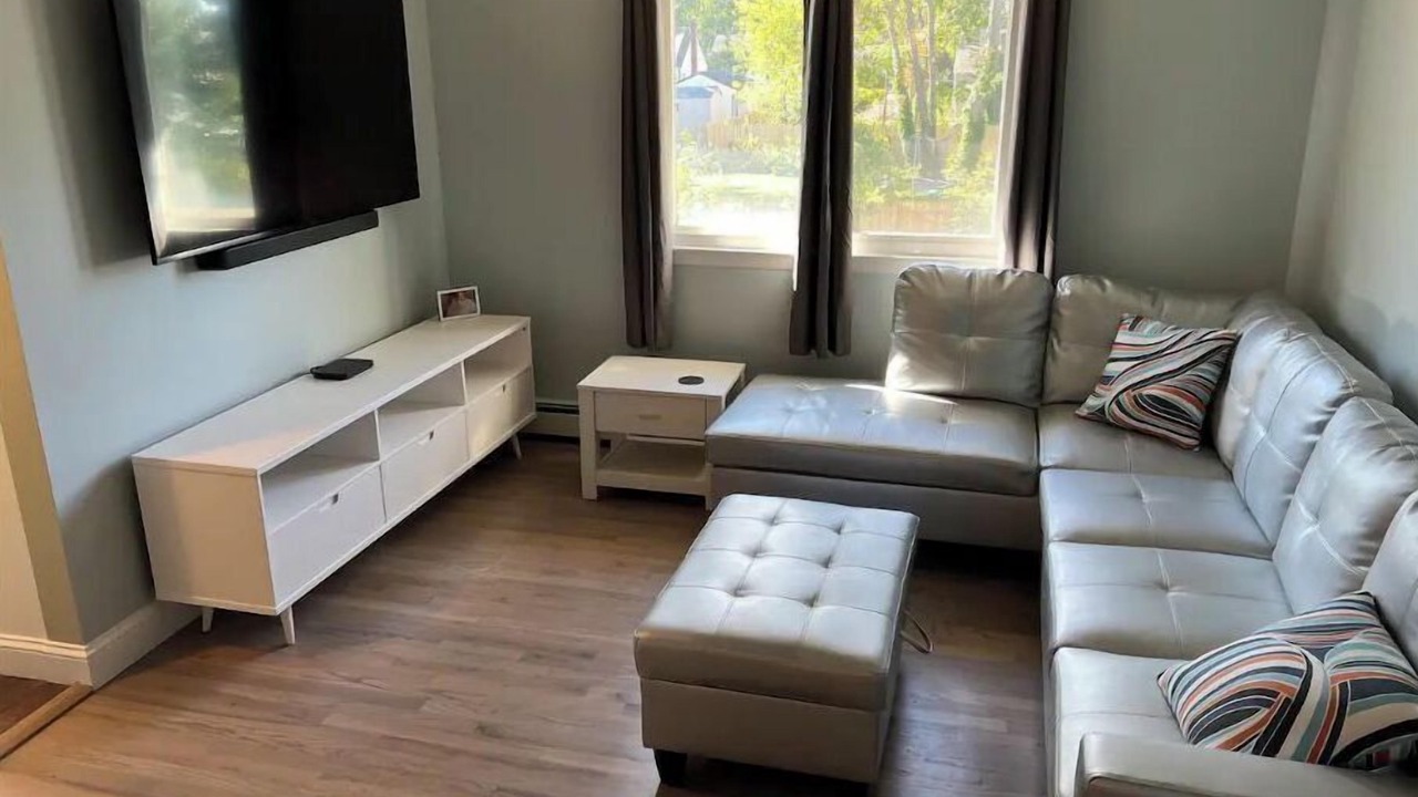 Photo of Bedroom in Islip