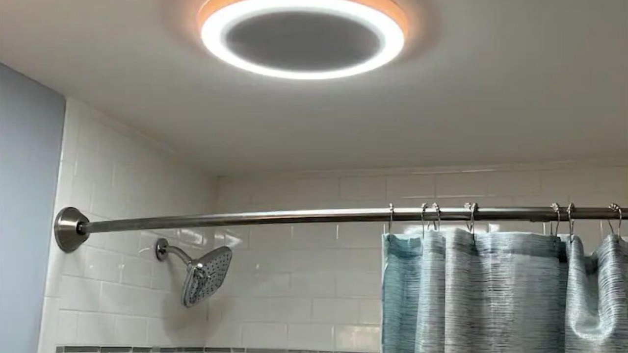 Photo of Bathroom in Islip