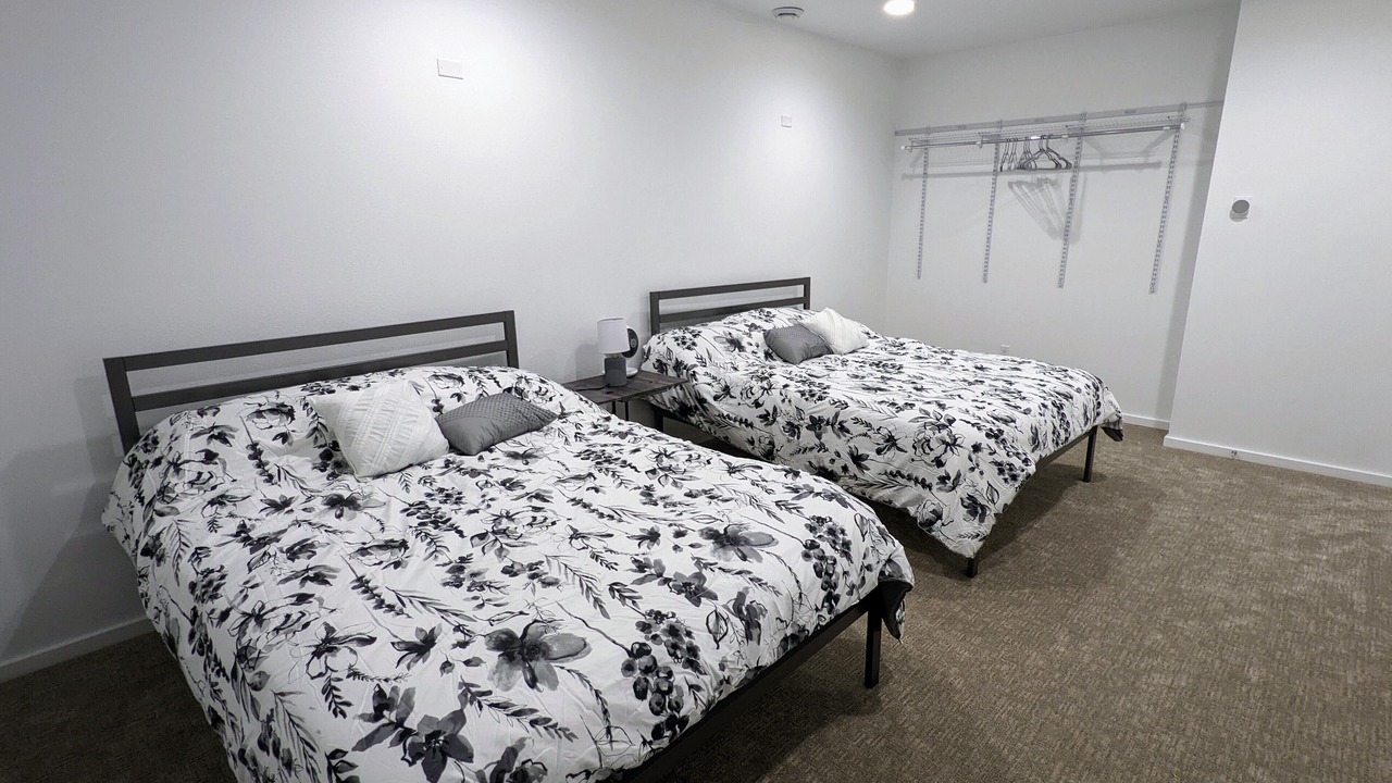 Photo of Bedroom in Chugiak