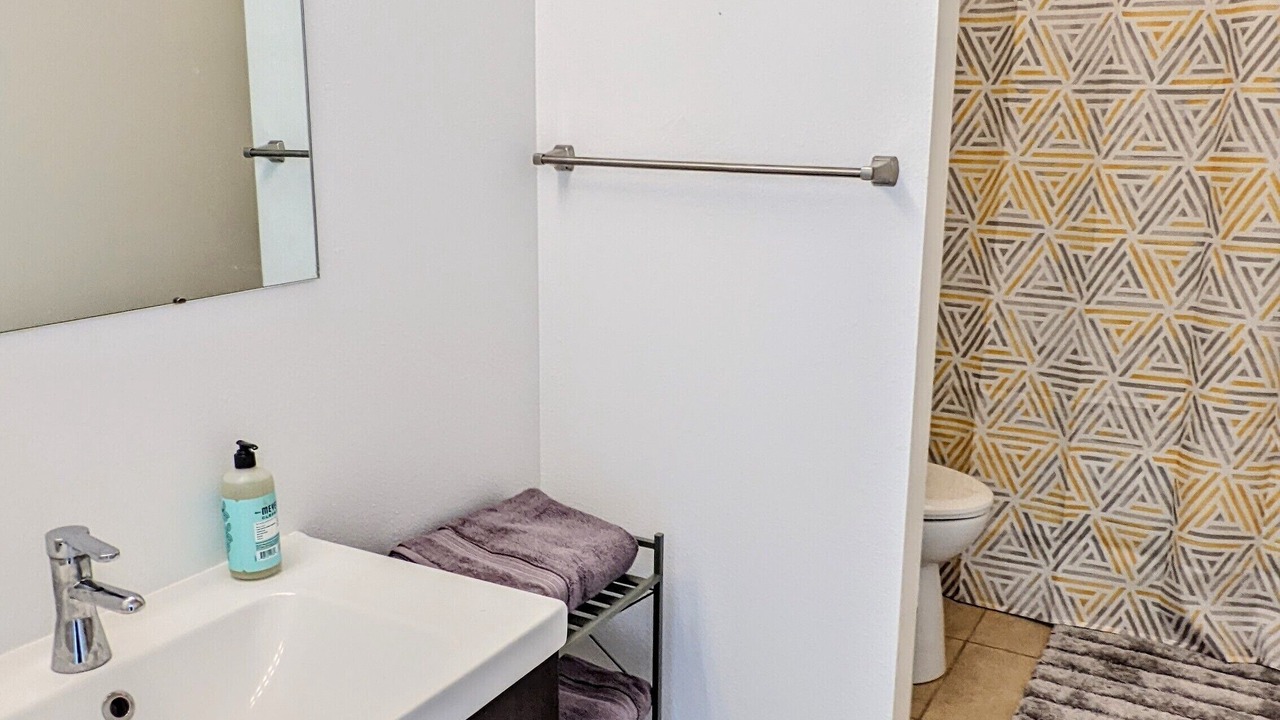 Photo of Bathroom in Chugiak