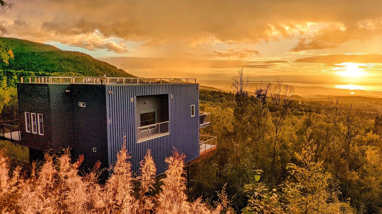 Photo of Outdoor in Chugiak