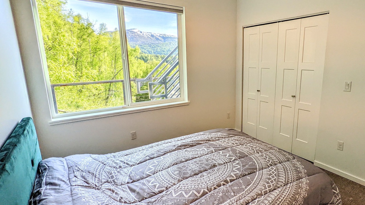 Photo of Bedroom in Chugiak