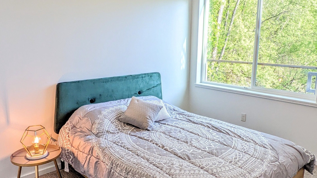 Photo of Bedroom in Chugiak