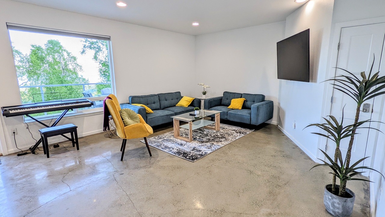 Photo of Livingroom in Chugiak