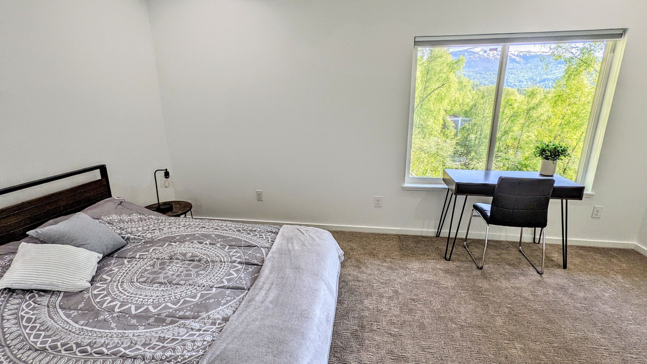 Photo of Bedroom in Chugiak